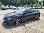 2017 HONDA CIVIC SI - 2HGFC3A53HH753091