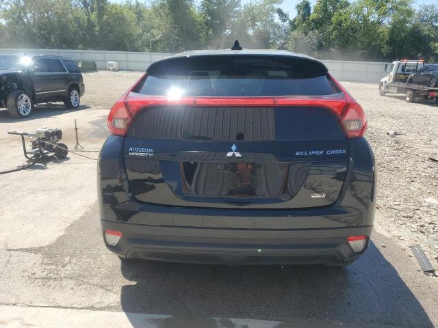 2019 MITSUBISHI ECLIPSE CR JA4AT4AA6KZ022166