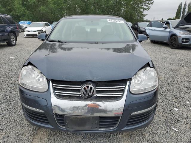 2010 VOLKSWAGEN JETTA SE - 3VWRZ7AJ7AM040861