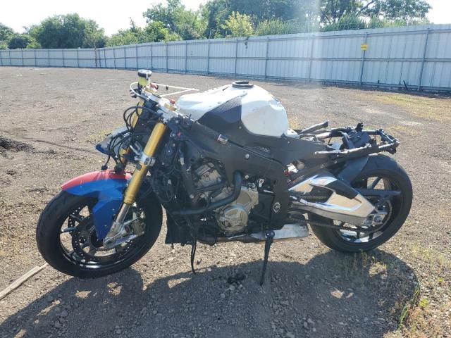 2011 BMW S 1000 RR WB1051708BZV43301