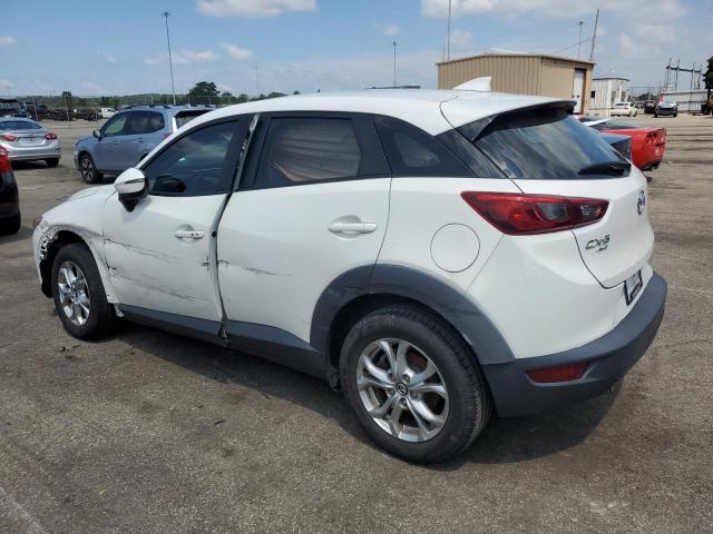 2016 MAZDA CX-3 TOURI JM1DKBC79G0115920