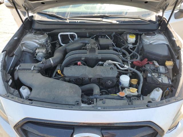2019 SUBARU LEGACY SPO 4S3BNAS69K3005796