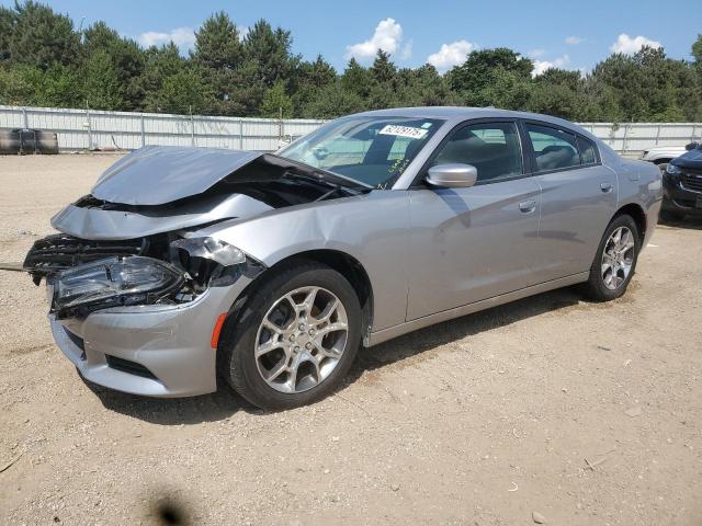 2015 DODGE CHARGER SX - 2C3CDXJGXFH884379