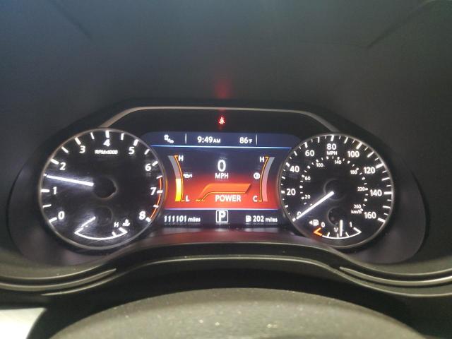 2018 NISSAN MAXIMA 3.5 #3305320303