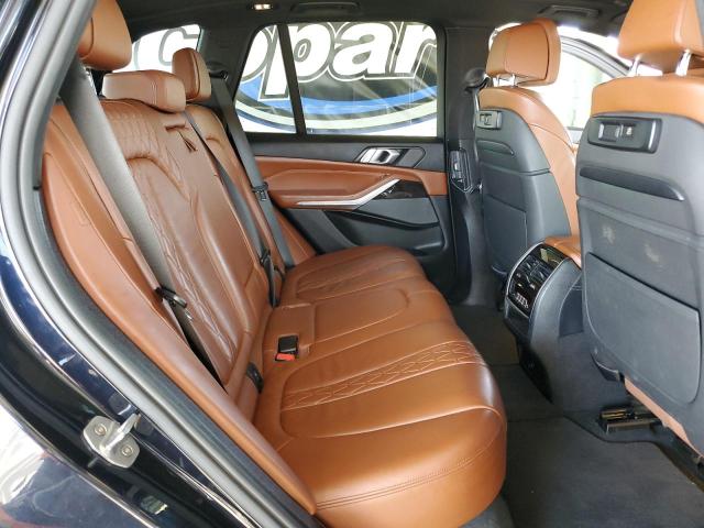 2019 BMW X5 XDRIVE4 - 5UXCR6C52KLL26654