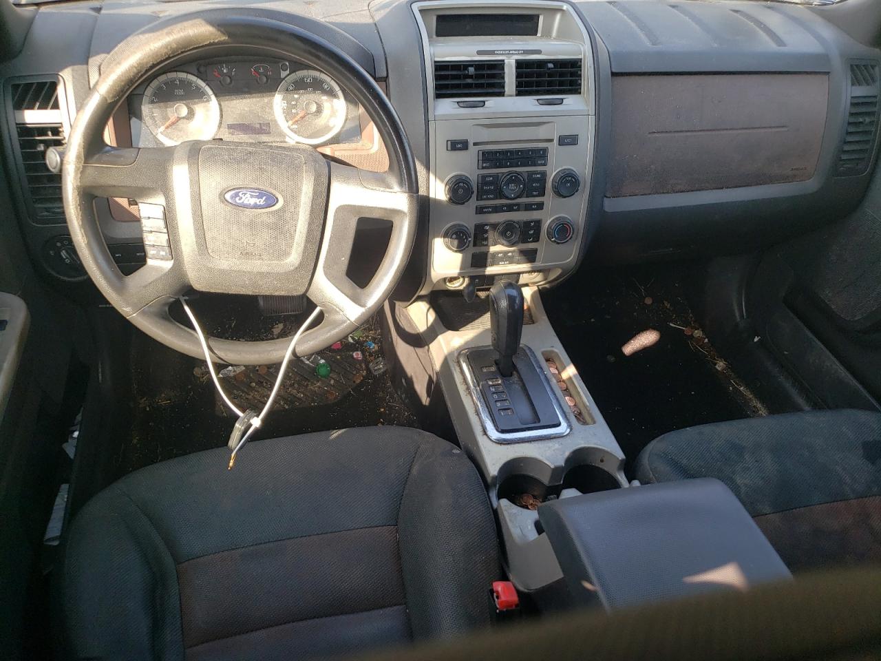 Global Auto Auctions