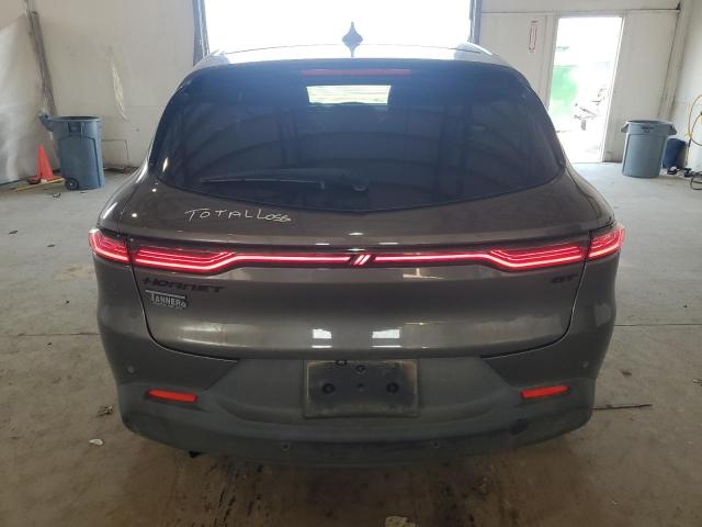 2023 DODGE HORNET GT ZACNDFAN6P3A01012