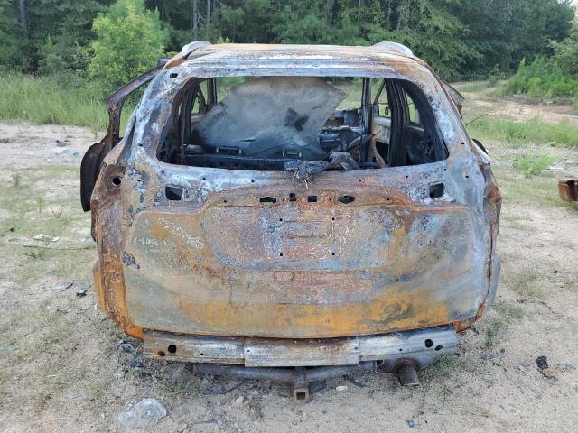 2019 HONDA HR-V SPORT 3CZRU6H10KG700718