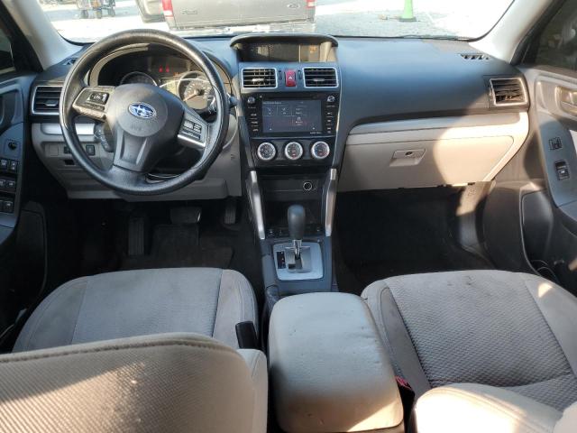 2016 SUBARU FORESTER 2 JF2SJADC3GH525888