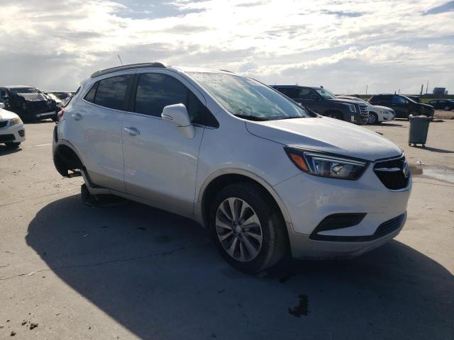 2019 BUICK ENCORE PRE KL4CJASB2KB878156