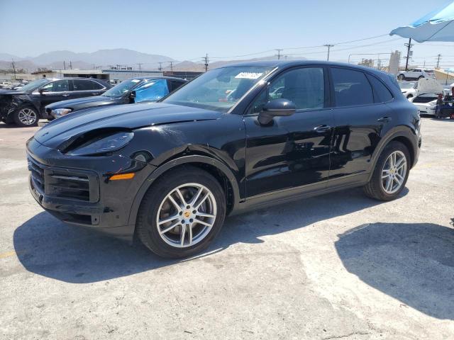 2024 PORSCHE CAYENNE - WP1AA2AY8RDA12225