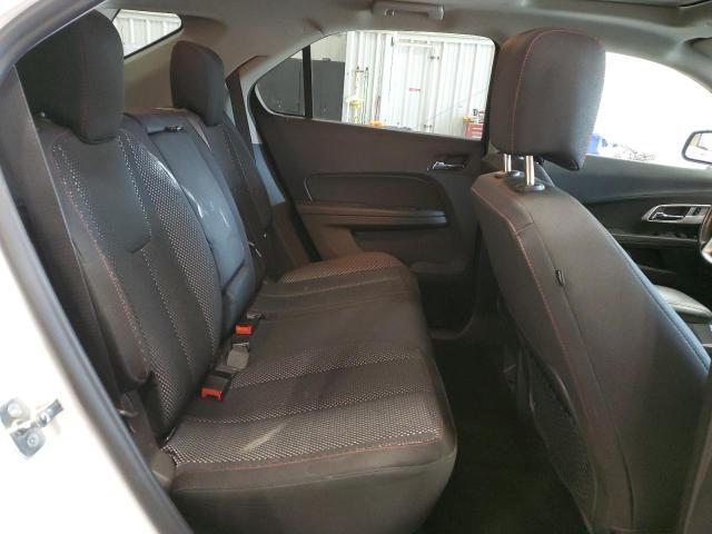 2017 CHEVROLET EQUINOX LT - 2GNFLFEK1H6156850