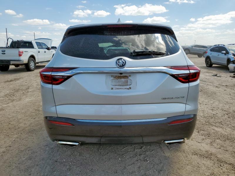2019 BUICK ENCLAVE ES 5GAERBKW5KJ192510