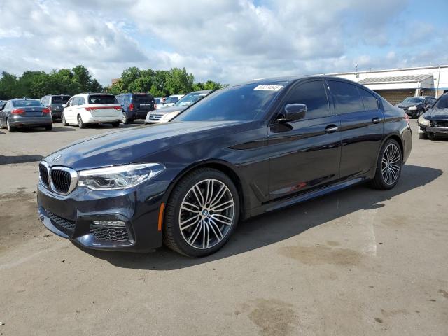 BMW 540 XI