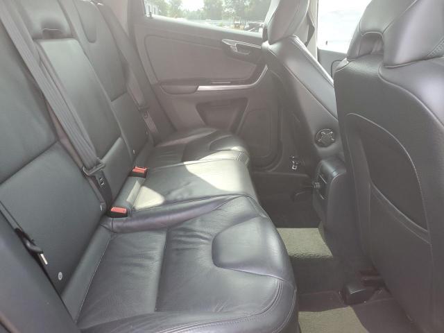 2014 VOLVO XC60 T6 #3290258223