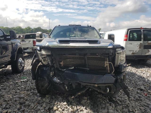 2020 GMC SIERRA 2500 HD DENAL 1GT49REY9LF140009