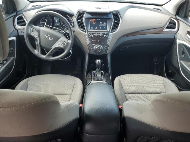 2017 HYUNDAI SANTA FE S KM8SMDHF9HU230956