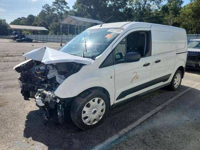 Global Auto Auctions: 2019 FORD TRANSIT CO