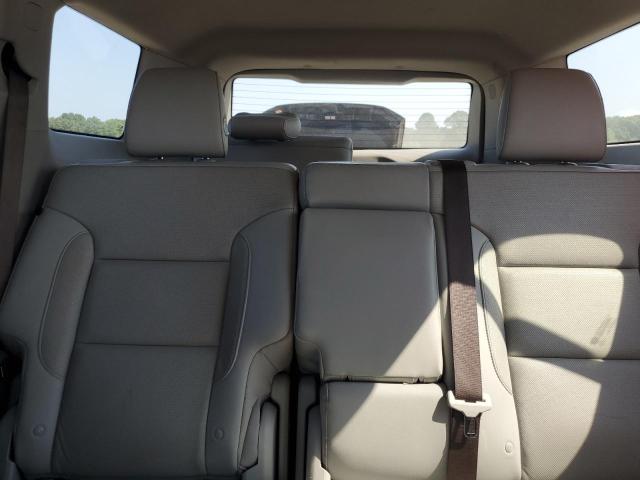 2019 GMC ACADIA SLT 1GKKNMLS2KZ195598
