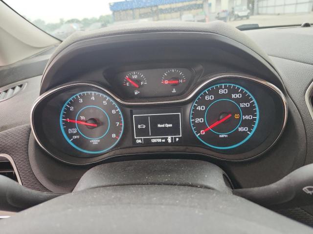 2017 CHEVROLET CRUZE LT 1G1BE5SM3H7169058