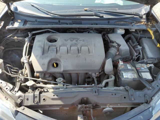 2018 TOYOTA COROLLA L - 2T1BURHE2JC077803