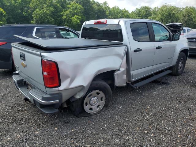 2020 CHEVROLET COLORADO 1GCGSBEA3L1209527