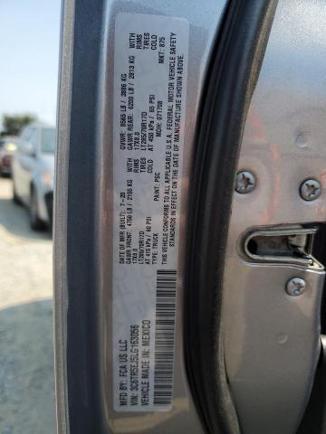 2020 RAM 2500 POWER 3C6TR5EJ5LG163056