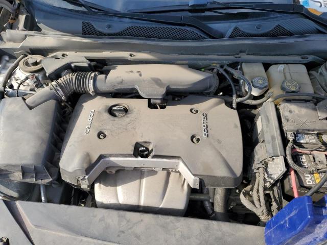 2016 CHEVROLET IMPALA LS 2G11X5SA3G9173507