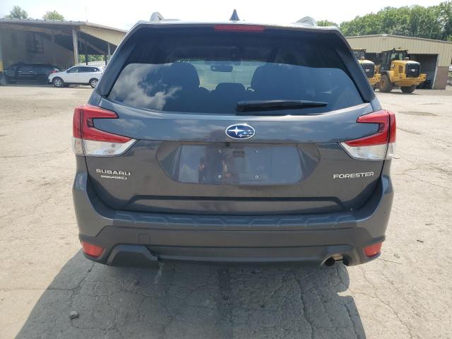 2020 SUBARU FORESTER P JF2SKAJC5LH485454