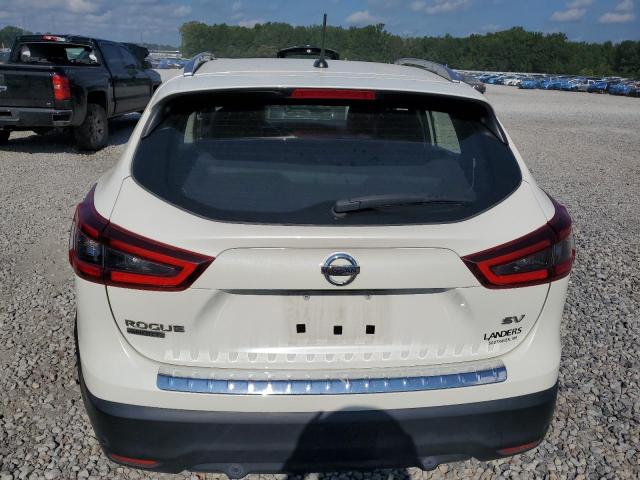 2020 NISSAN ROGUE SPOR JN1BJ1CV3LW276583