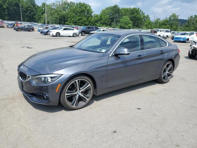 BMW 430XI GRAN