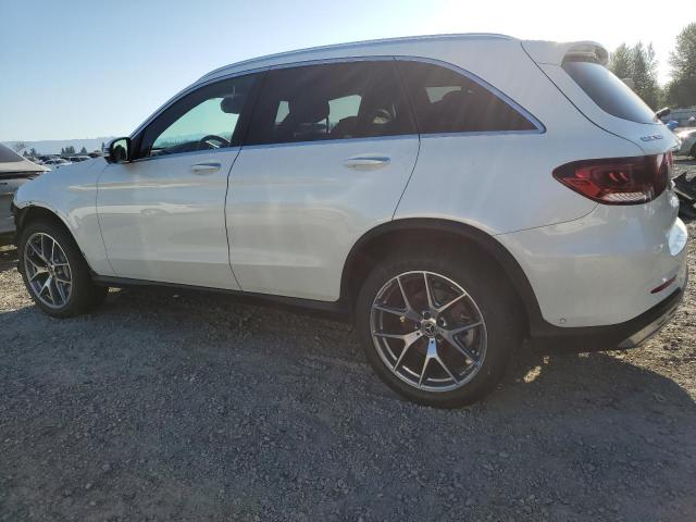 2020 MERCEDES-BENZ GLC 300 4M W1N0G8EB2LF819039