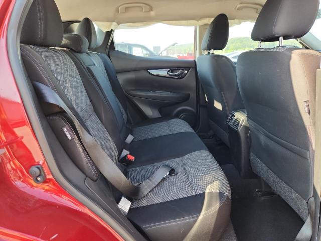 2020 NISSAN ROGUE SPOR - JN1BJ1CV1LW260057