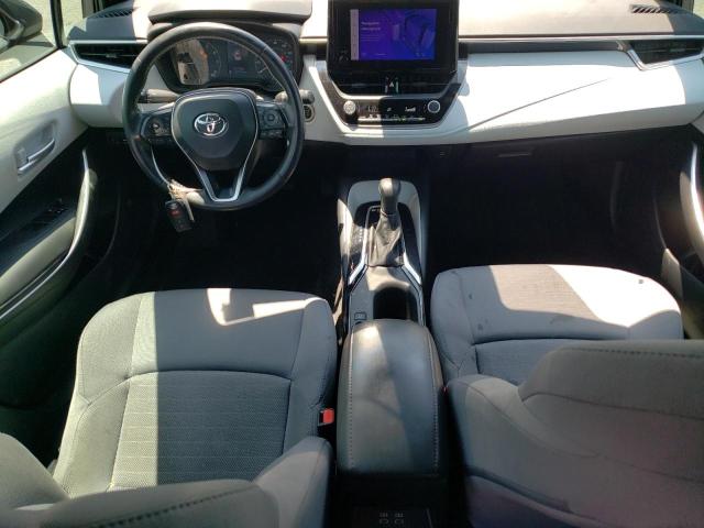 2023 TOYOTA COROLLA SE - 5YFS4MCE0PP139928