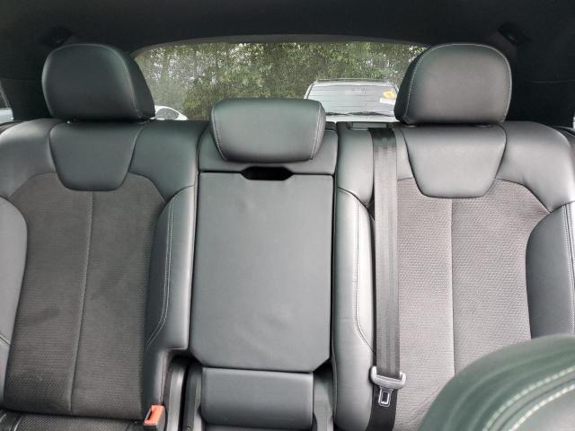 2019 AUDI SQ5 PREMIU WA1B4AFY8K2001947