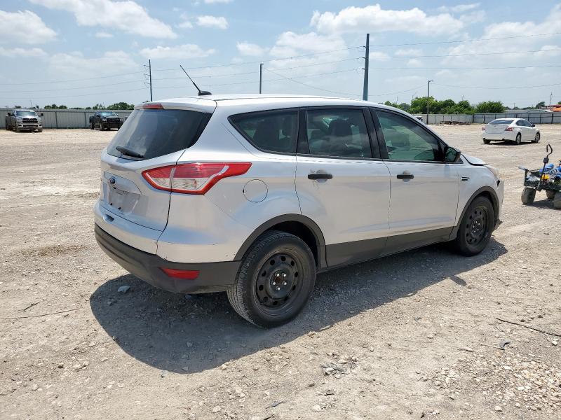 2016 FORD ESCAPE S 1FMCU0F73GUA52713
