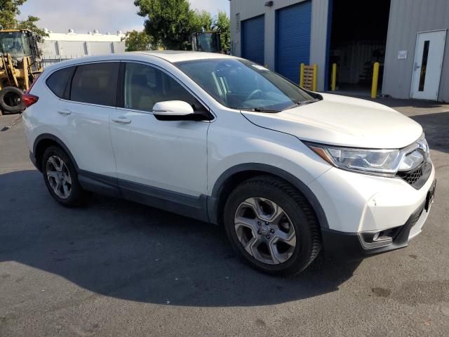 2018 HONDA CR-V EX 5J6RW1H54JL002324