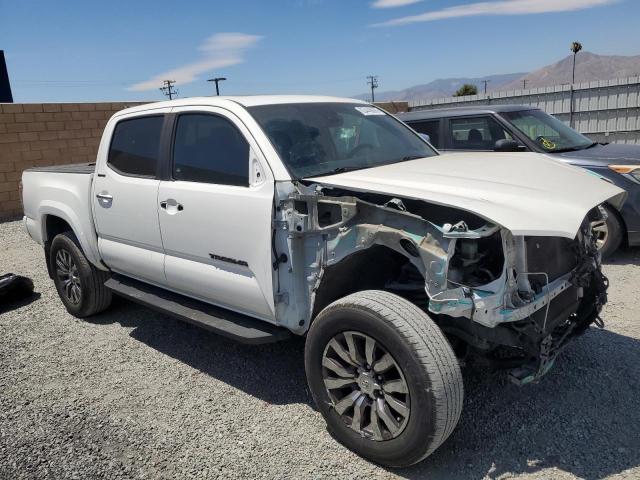2020 TOYOTA TACOMA DOU - 3TMGZ5AN3LM353801