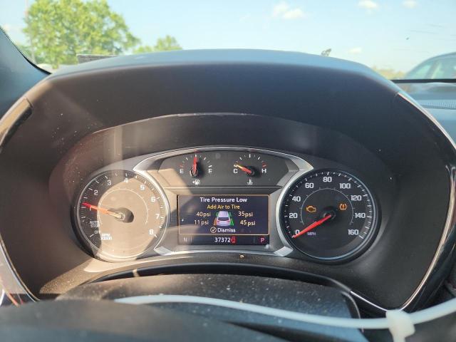 2022 CHEVROLET EQUINOX RS 3GNAXWEV2NS121871