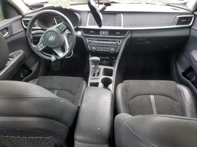 2019 KIA OPTIMA LX 5XXGT4L38KG280223