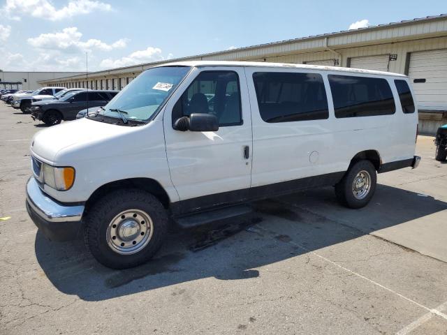 FORD ECONOLINE