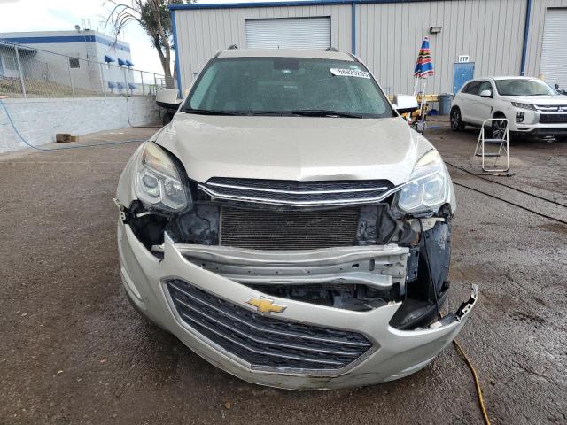 2016 CHEVROLET EQUINOX LT - 2GNALCEK9G1183170