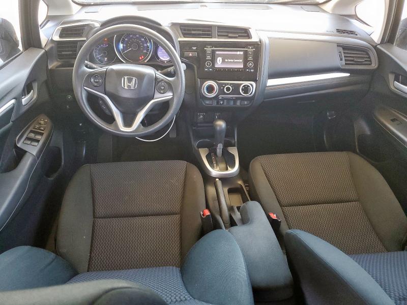2020 HONDA FIT LX 3HGGK5H46LM701125