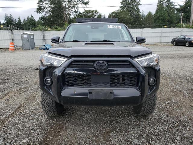 2021 TOYOTA 4RUNNER VE JTEHU5JRXM5899844