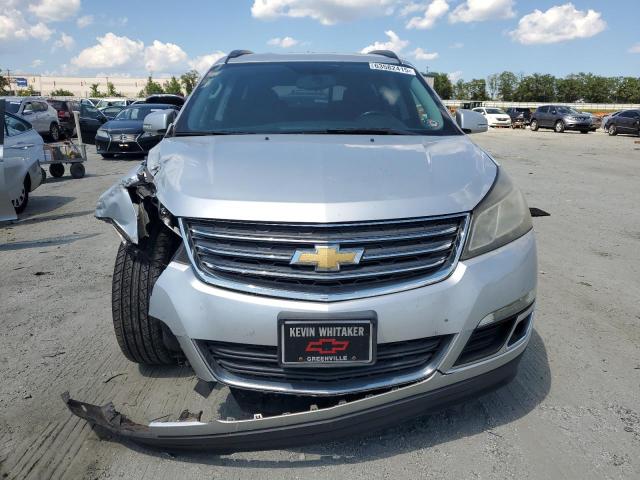 2015 CHEVROLET TRAVERSE L 1GNKRGKD2FJ355365
