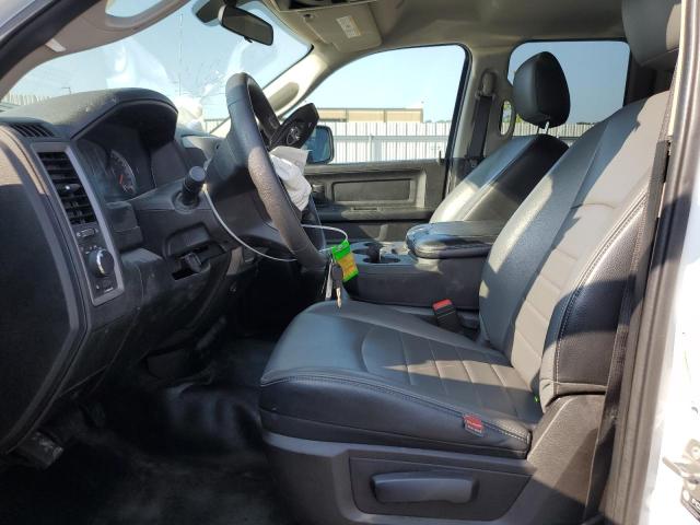 2022 RAM 1500 CLASS 1C6RR6FGXNS161737