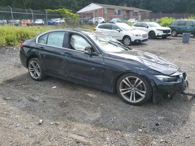 2017 BMW 330 XI WBA8D9G56HNT91406