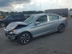 2017 HONDA ACCORD EXL - 1HGCR2F99HA069040