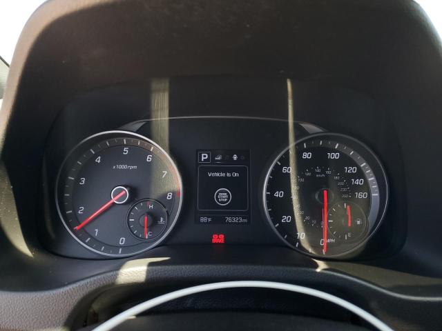 2018 HYUNDAI ELANTRA SP KMHD04LB0JU558197