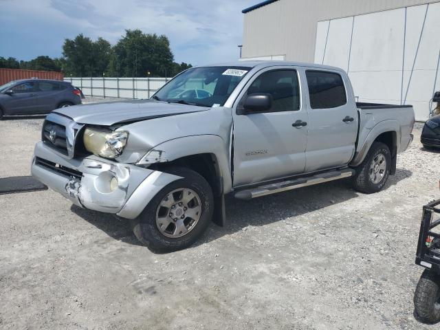 TOYOTA TACOMA DOU